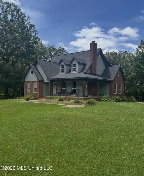 2543 SE Warren Road