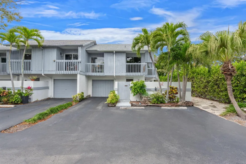 2956 FLORIDA BOULEVARD Delray Beach, FL 33483