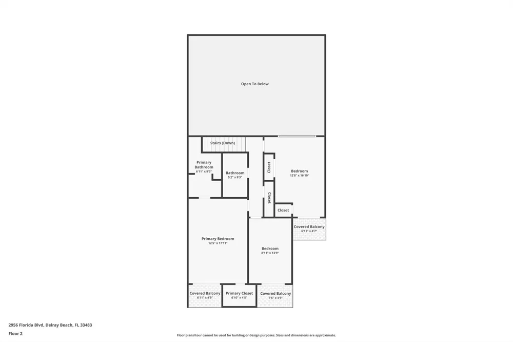 2956 FLORIDA BOULEVARD Delray Beach, FL 33483