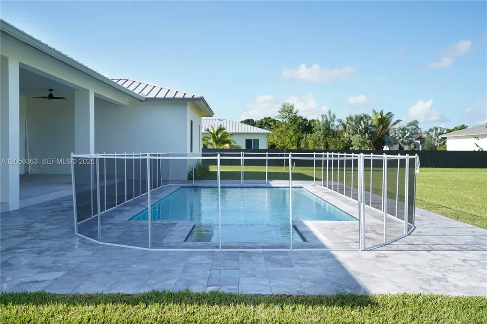27505 SW 172nd Ave Homestead, FL 33031