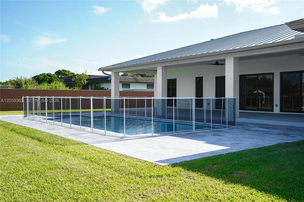 27505 SW 172nd Ave Homestead, FL 33031