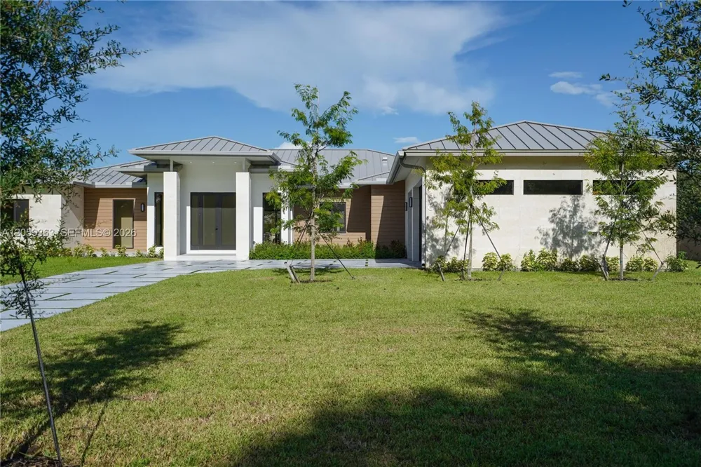 27505 SW 172nd Ave Homestead, FL 33031