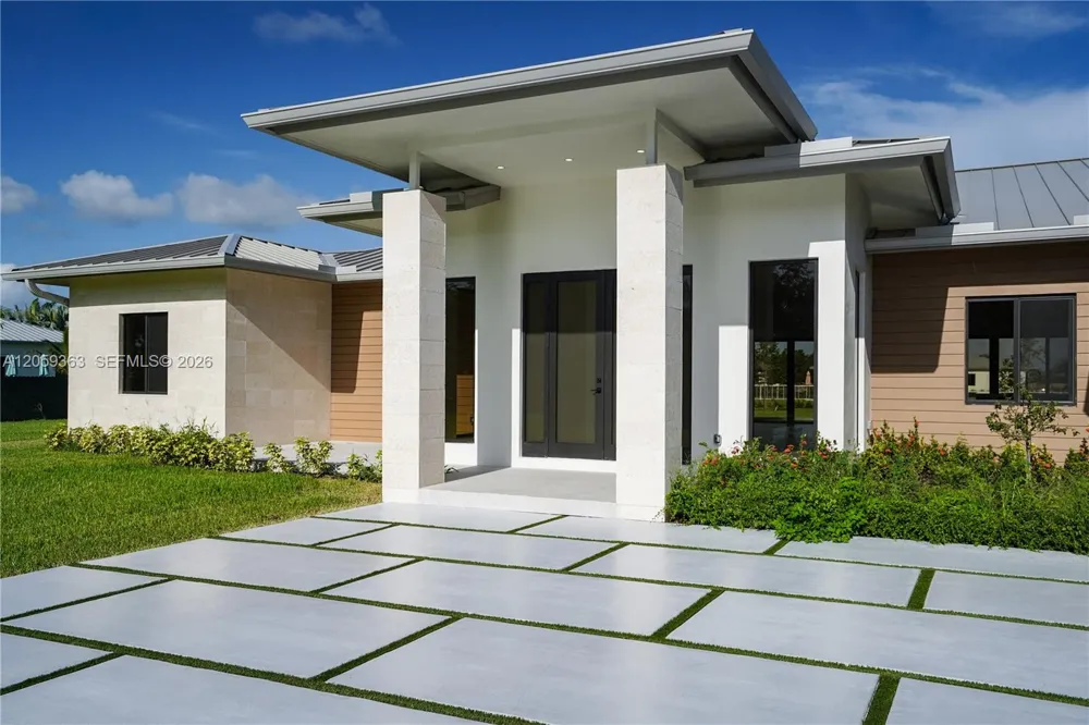 27505 SW 172nd Ave Homestead, FL 33031