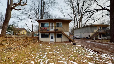 124 Allen Drive #1
