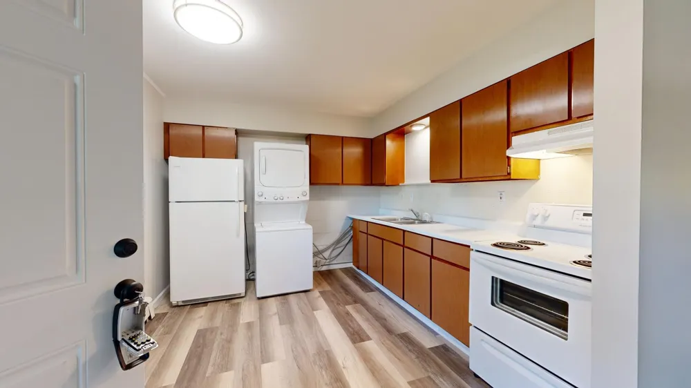 124 Allen Drive #1 Ann Arbor, MI 48103
