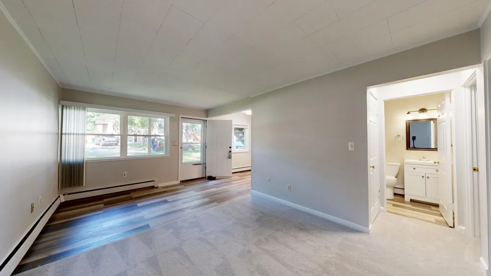 124 Allen Drive #1 Ann Arbor, MI 48103