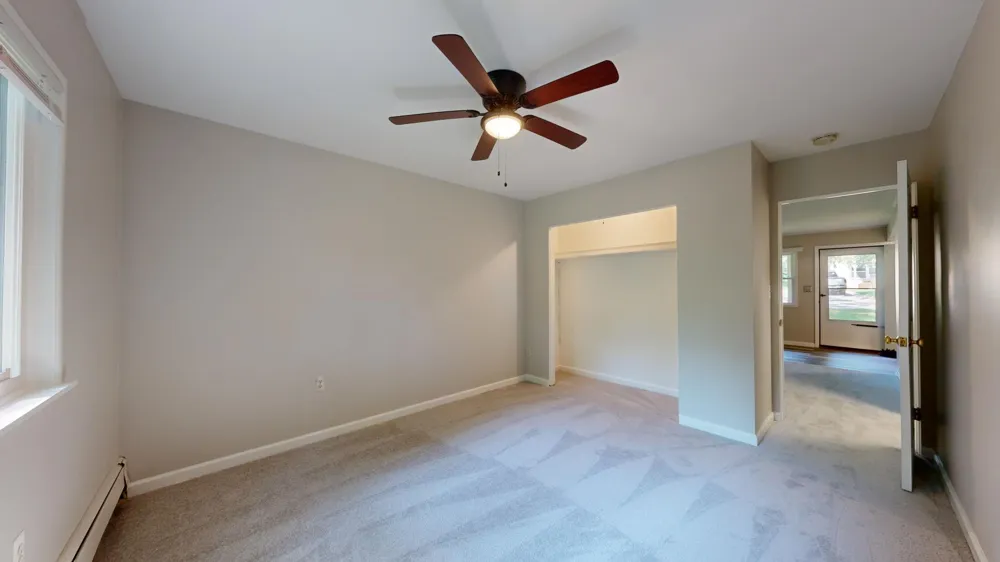 124 Allen Drive #1 Ann Arbor, MI 48103