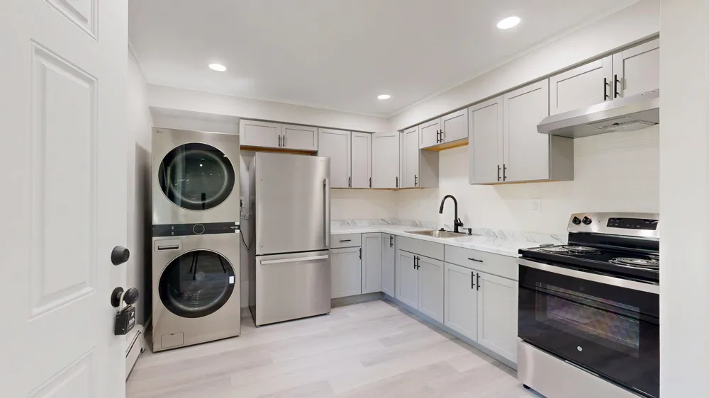 124 Allen Drive #1 Ann Arbor, MI 48103