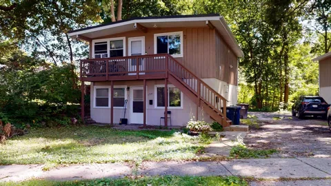 124 Allen Drive #1