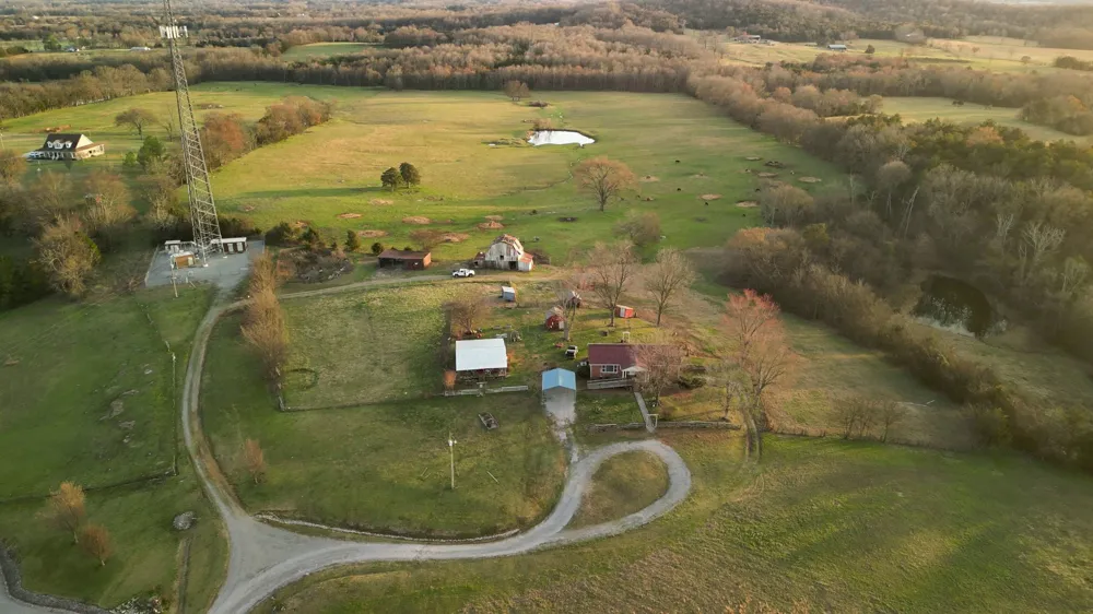 171 Uselton Rd Shelbyville, TN 37160