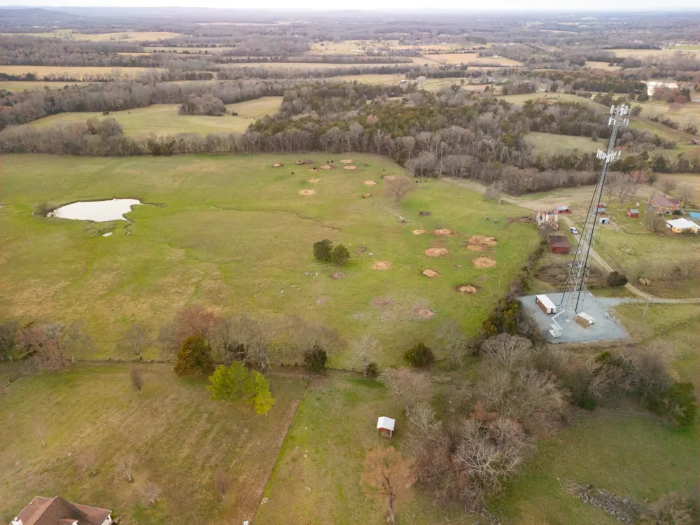 171 Uselton Rd Shelbyville, TN 37160