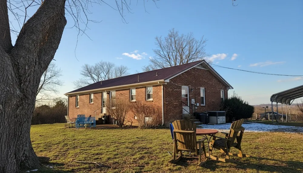 171 Uselton Rd Shelbyville, TN 37160