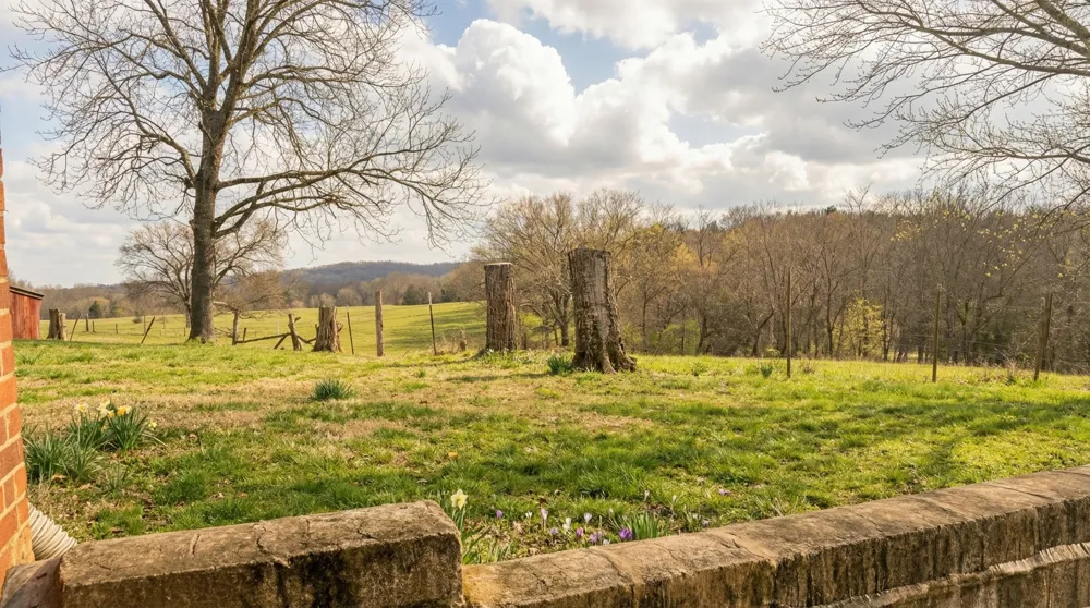 171 Uselton Rd Shelbyville, TN 37160