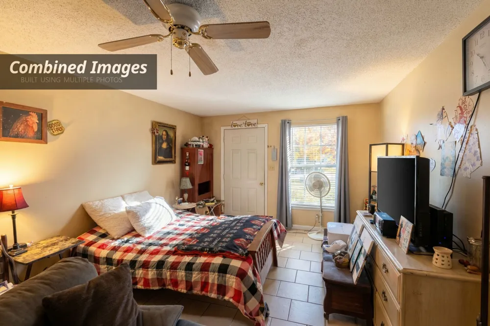 171 Uselton Rd Shelbyville, TN 37160