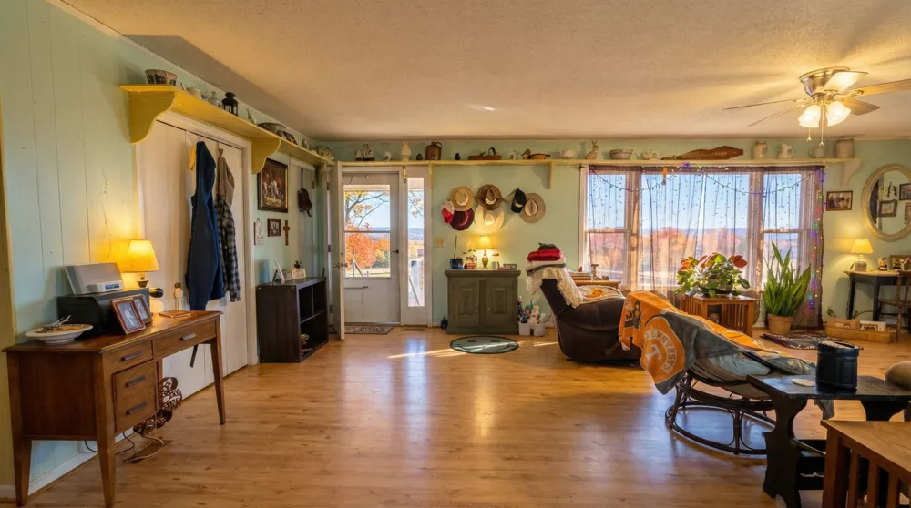 171 Uselton Rd Shelbyville, TN 37160