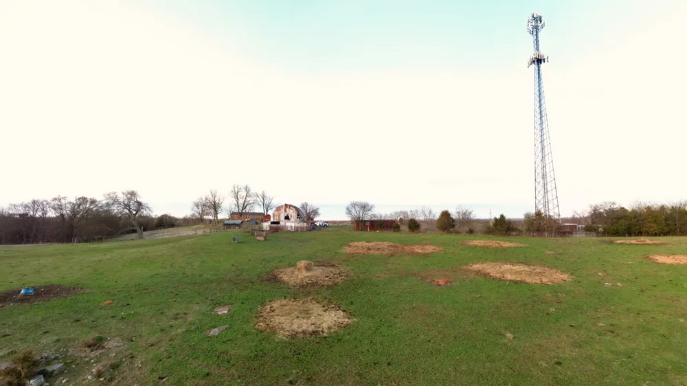 171 Uselton Rd Shelbyville, TN 37160