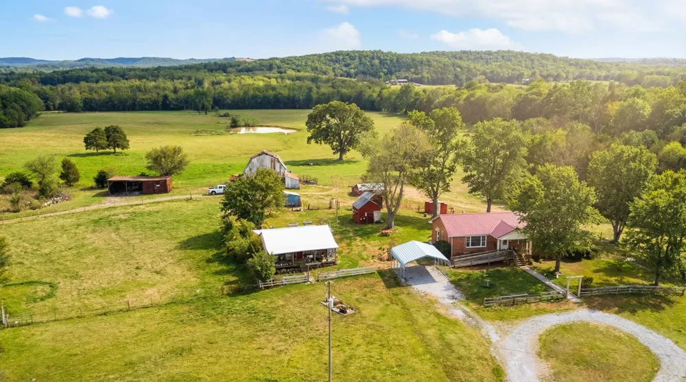 171 Uselton Rd Shelbyville, TN 37160