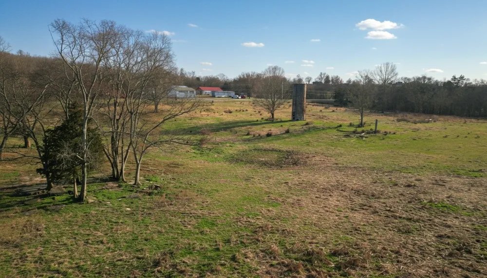 171 Uselton Rd Shelbyville, TN 37160