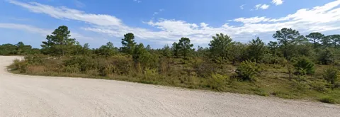 CORAL ROCK DRIVE