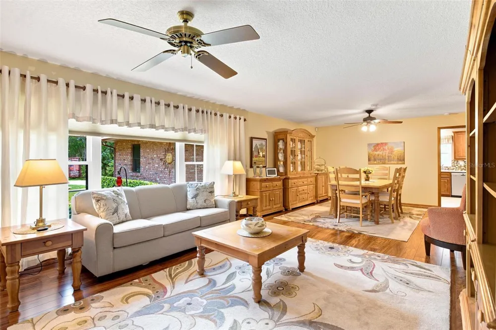 38700 LAKEVIEW DRIVE Lady Lake, FL 32159