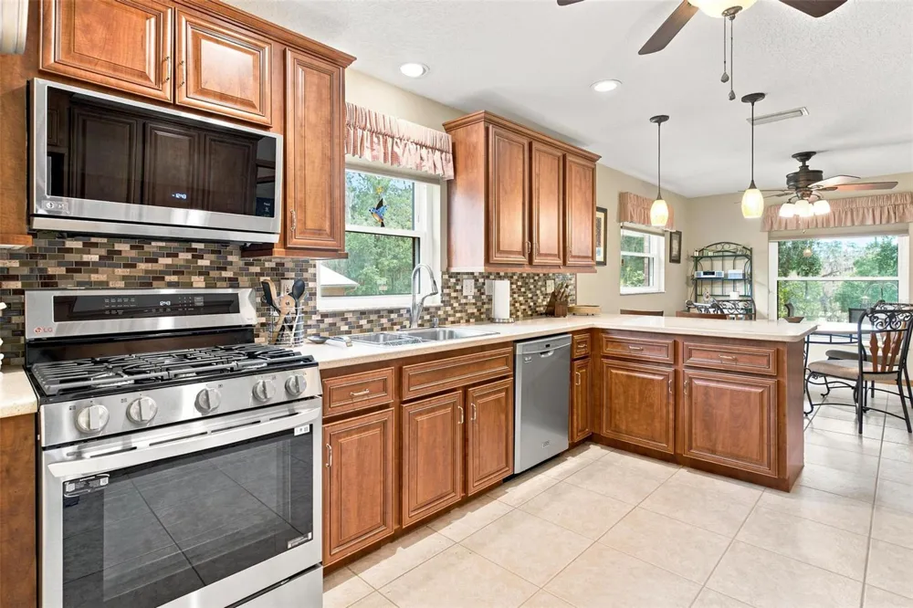 38700 LAKEVIEW DRIVE Lady Lake, FL 32159