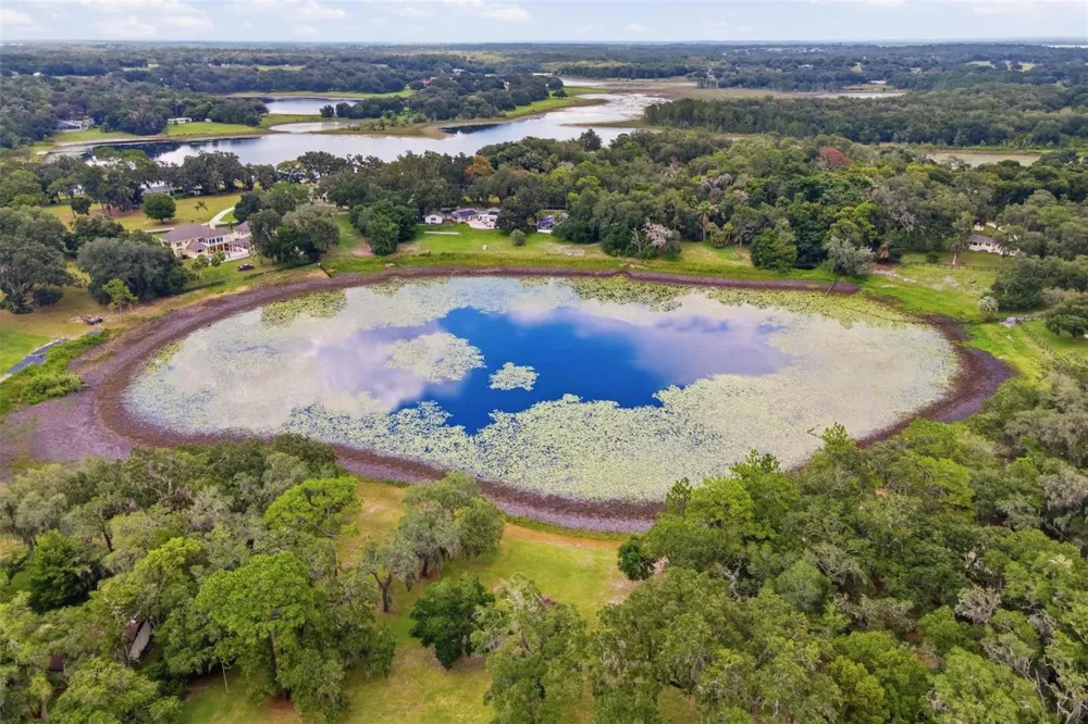 38700 LAKEVIEW DRIVE Lady Lake, FL 32159