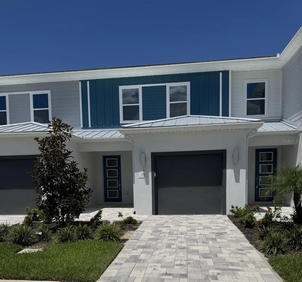 7921 SPECTRUM DRIVE Kissimmee, FL 34747