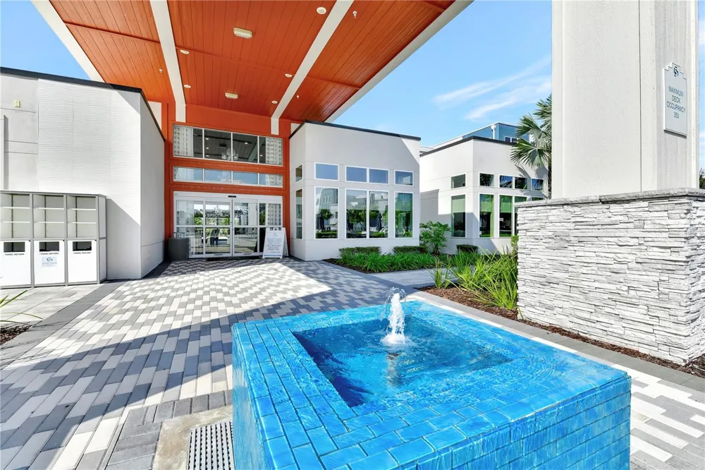 7921 SPECTRUM DRIVE Kissimmee, FL 34747