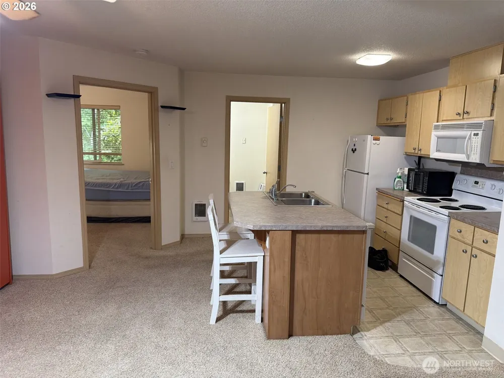 14609 NE 20th Avenue #C207 Vancouver, WA 98686