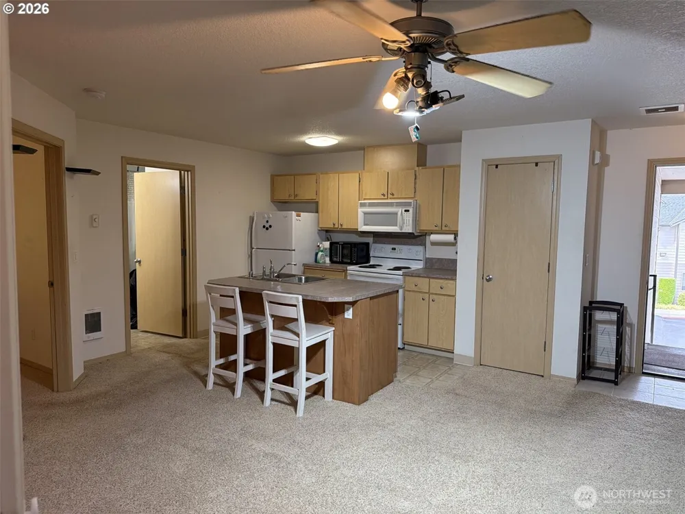 14609 NE 20th Avenue #C207 Vancouver, WA 98686