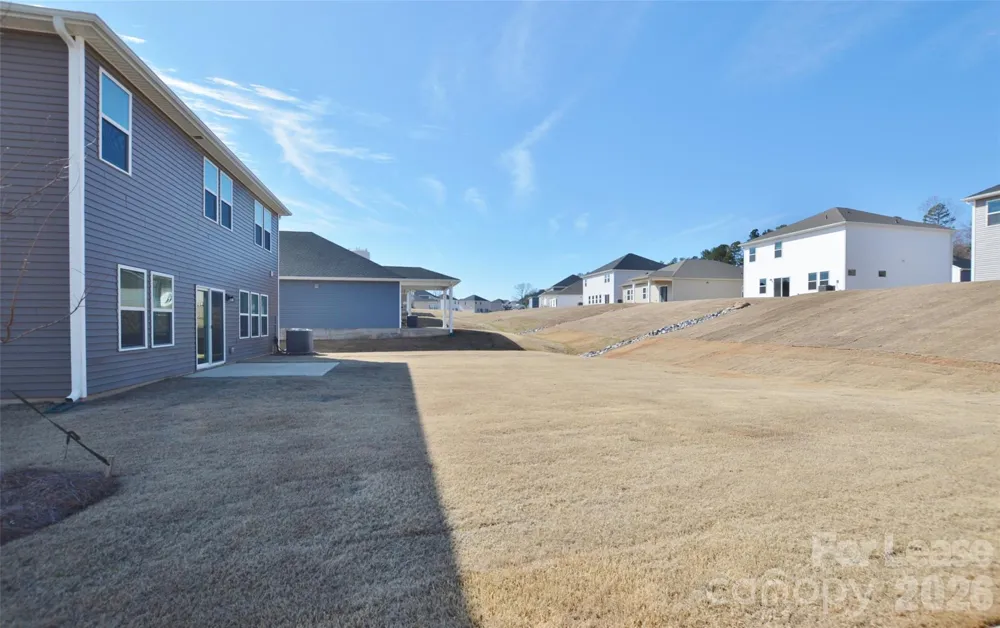 1537 Harper Landing Boulevard Stanley, NC 28164