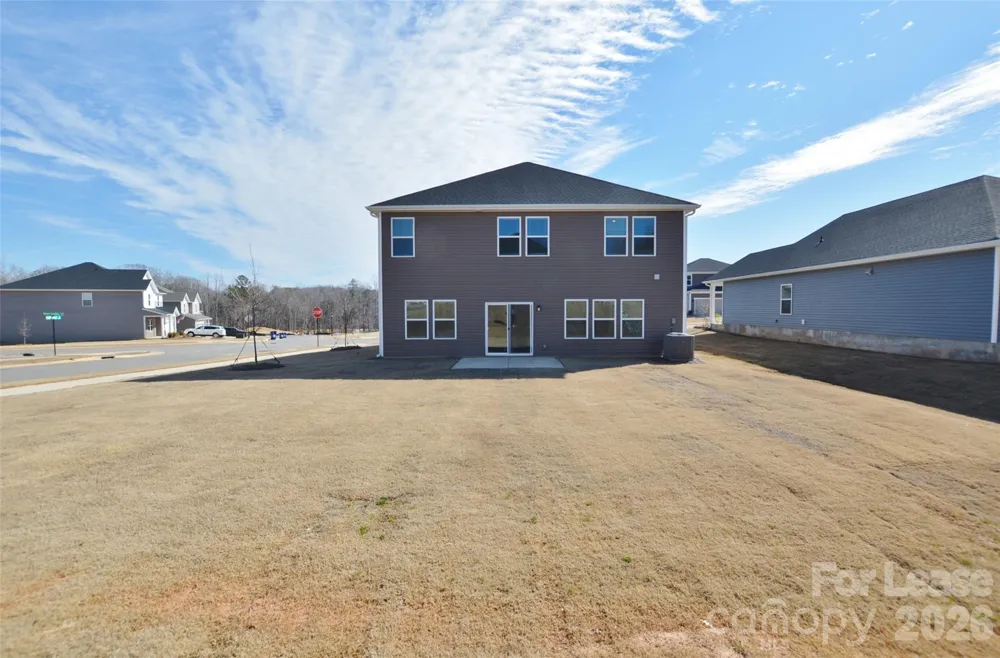 1537 Harper Landing Boulevard Stanley, NC 28164