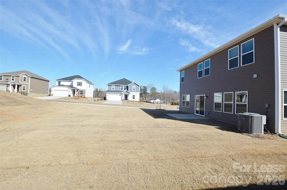 1537 Harper Landing Boulevard Stanley, NC 28164