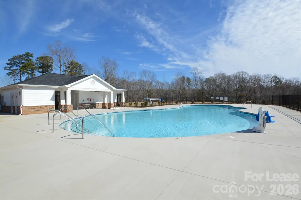 1537 Harper Landing Boulevard Stanley, NC 28164