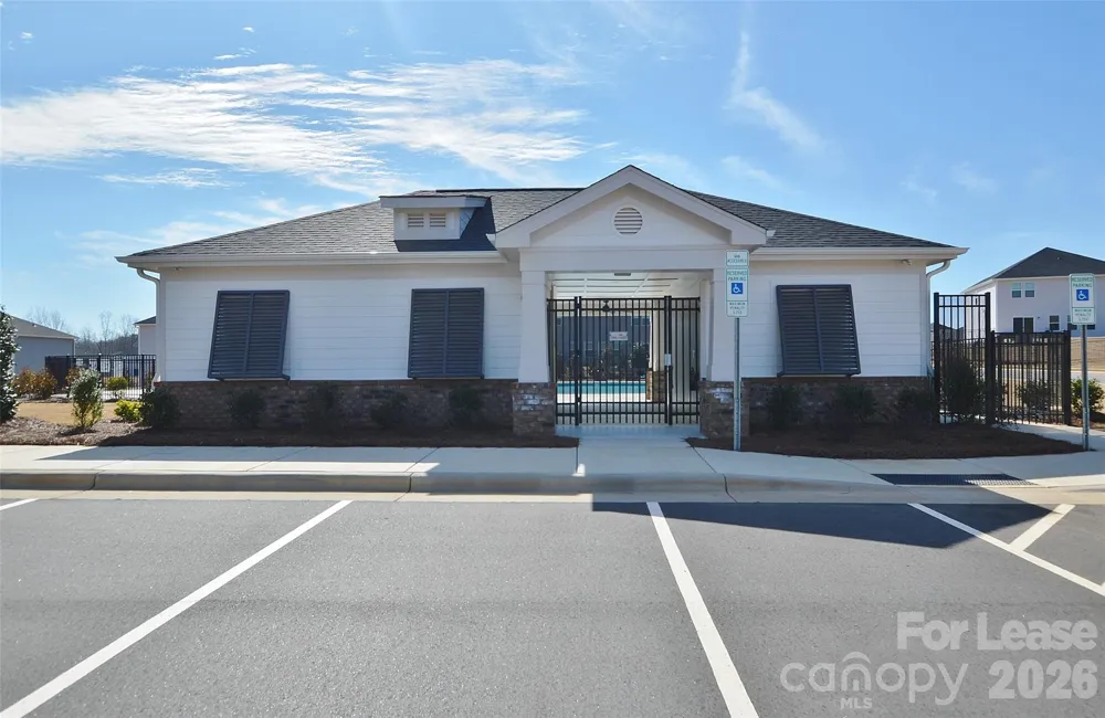 1537 Harper Landing Boulevard Stanley, NC 28164