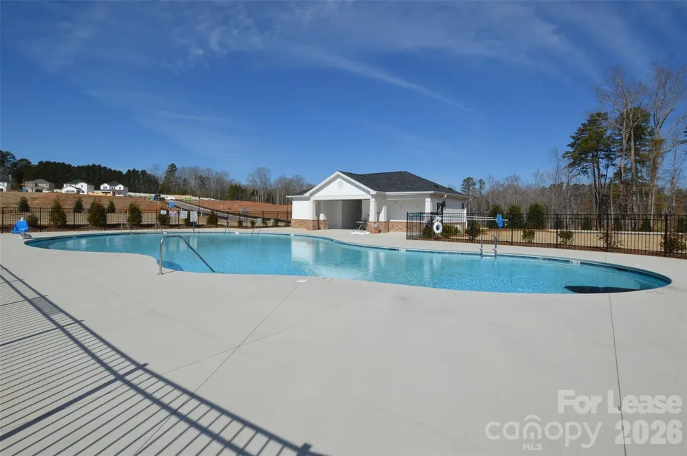 1537 Harper Landing Boulevard Stanley, NC 28164