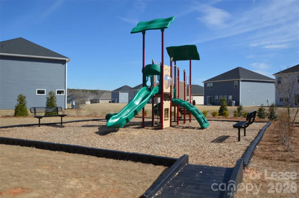 1537 Harper Landing Boulevard Stanley, NC 28164