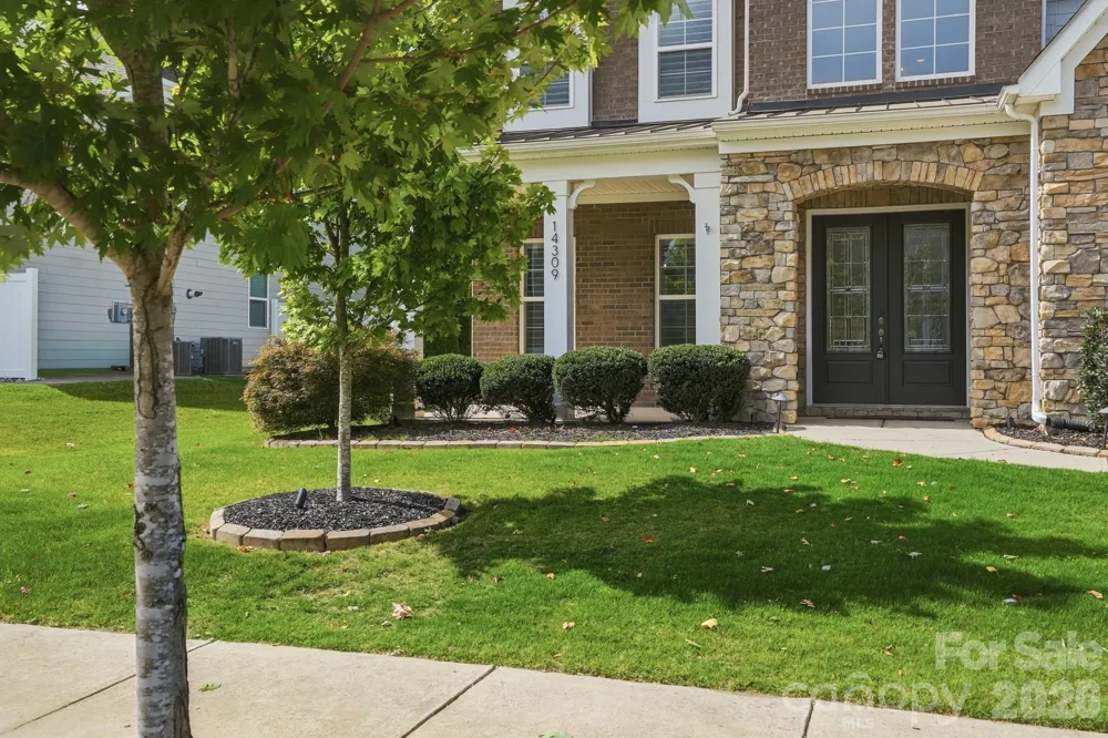 14309 Morningate Street Huntersville, NC 28078
