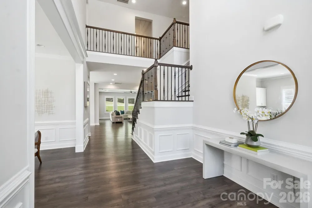 14309 Morningate Street Huntersville, NC 28078