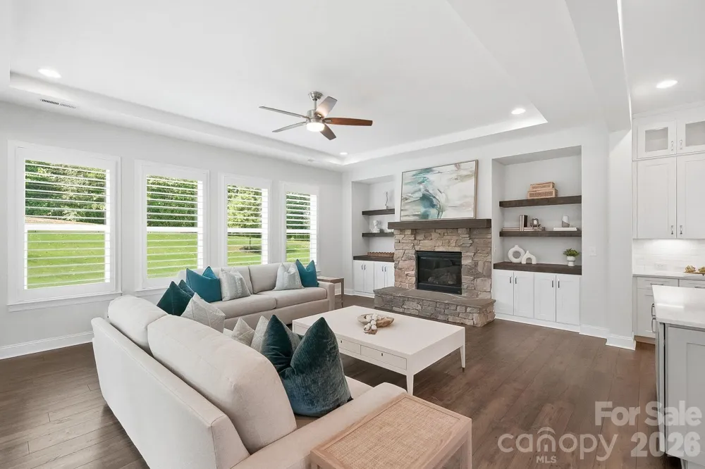 14309 Morningate Street Huntersville, NC 28078