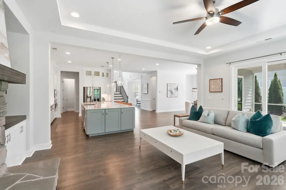 14309 Morningate Street Huntersville, NC 28078