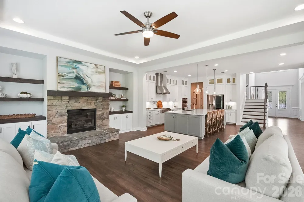 14309 Morningate Street Huntersville, NC 28078