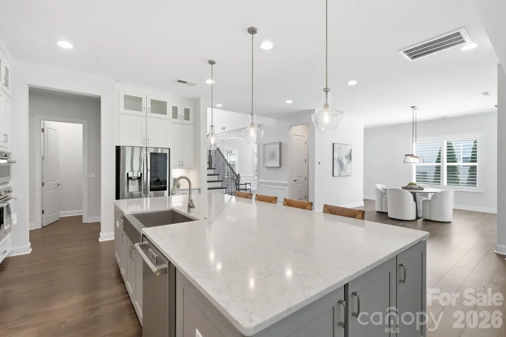 14309 Morningate Street Huntersville, NC 28078