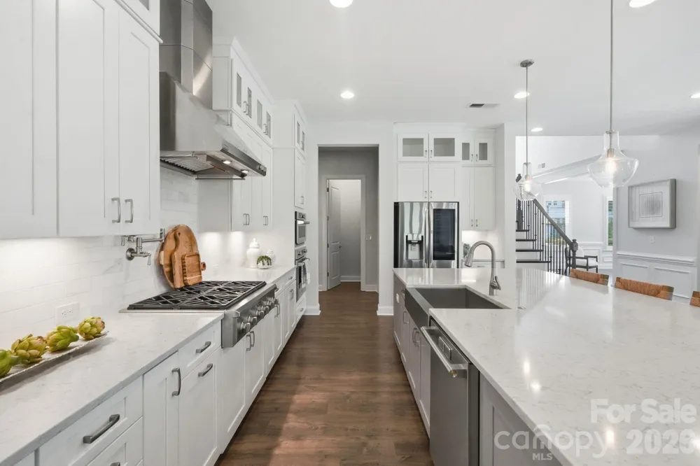 14309 Morningate Street Huntersville, NC 28078