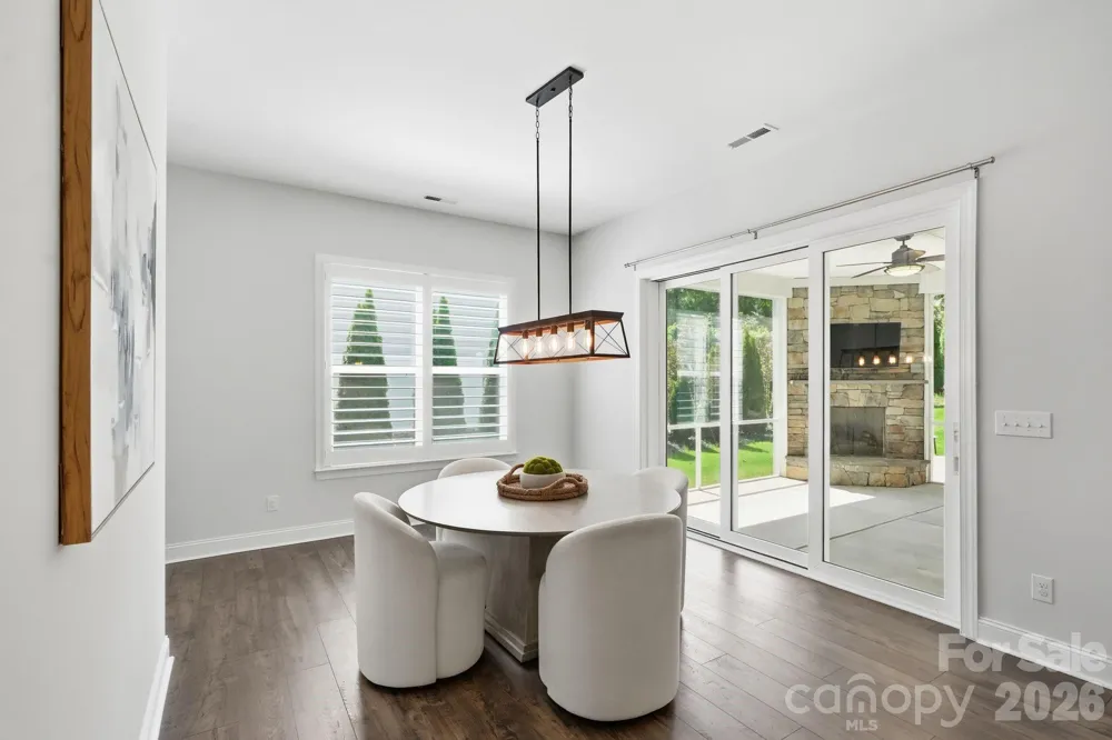 14309 Morningate Street Huntersville, NC 28078