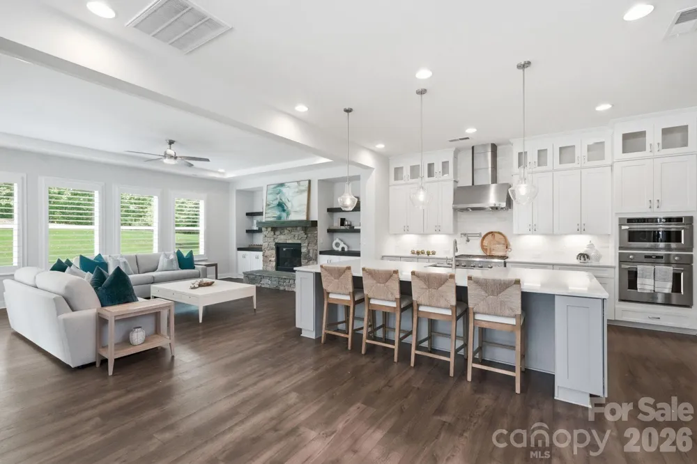 14309 Morningate Street Huntersville, NC 28078
