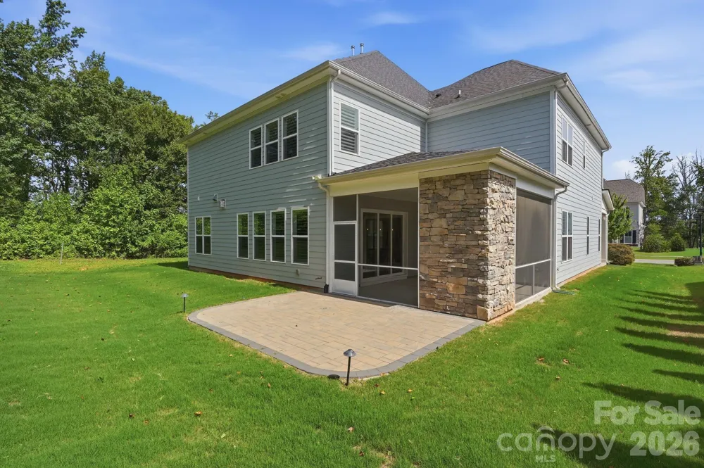 14309 Morningate Street Huntersville, NC 28078
