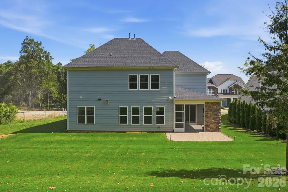 14309 Morningate Street Huntersville, NC 28078