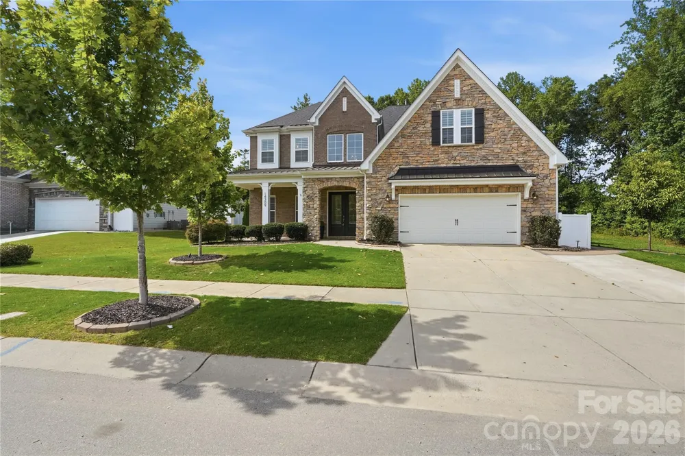 14309 Morningate Street Huntersville, NC 28078