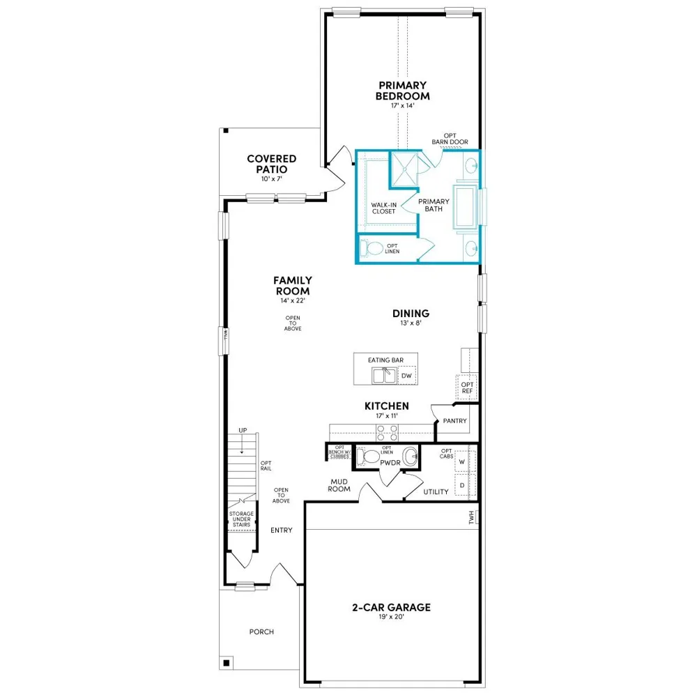 17915 Pathway Forest Lane Webster, TX 77598
